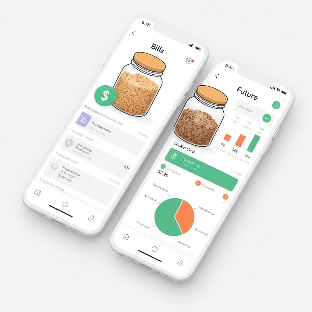 UsableCash Dashboard